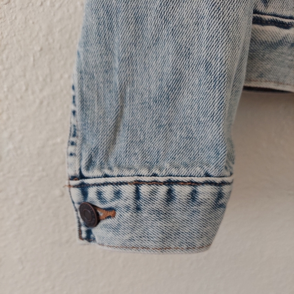 Gap demin jacket - Picture 4 of 6